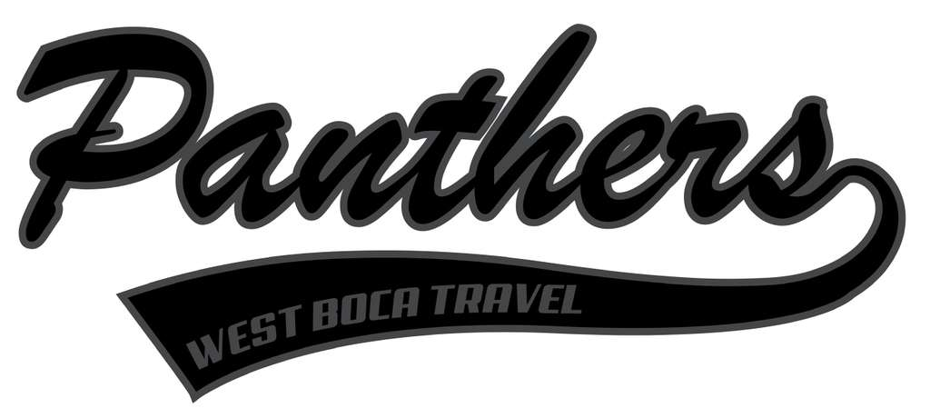 West Boca Travel Panthers
